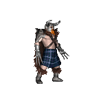 Berserker by Alex-ander