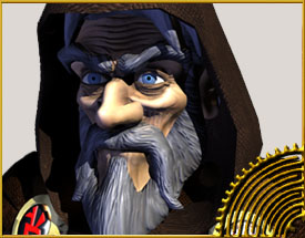 Render of Falagar taken from the defunct 3DO website.