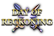 Day of Reckoning