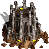 File:Adventure Map Dungeon capitol (HotA).gif