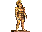 Statue of Legion