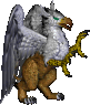 Creature Royal Griffin.gif