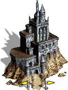 File:Adventure Map Necropolis castle (HotA).gif