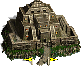 File:Adventure Map Fortress fort (HotA).gif