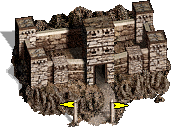 Adventure Map Stronghold fort (HotA).gif