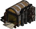 Tank Generator