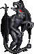 Creature Obsidian Gargoyle.gif
