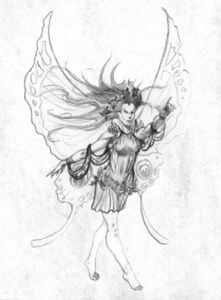 Sprite (AB manual p12)