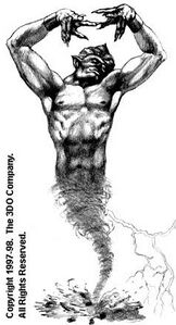 Solmyr (RoE manual p115)