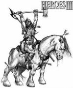 Death Knight concept