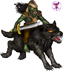 Wolf Raider