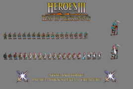 Nisse and Tomte design evolution