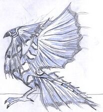 Ayssid (sketch by Agar)