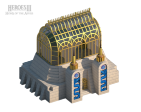 Serpentarium (art by Don_ko and Agar)