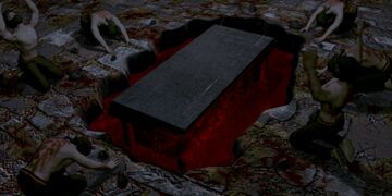 The Ebon Hand cultists