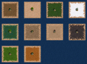 New Gardens of Revelation