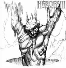 Guardian of Earth concept (Dungeon grail structure)