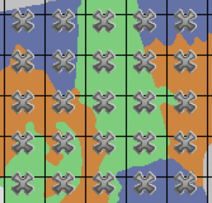 Puzzle map stronghold 5x5 HotA.gif