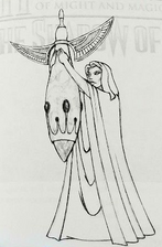 Elixir of Life concept