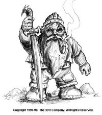Dwarf